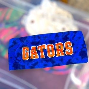 Gators tube top Large